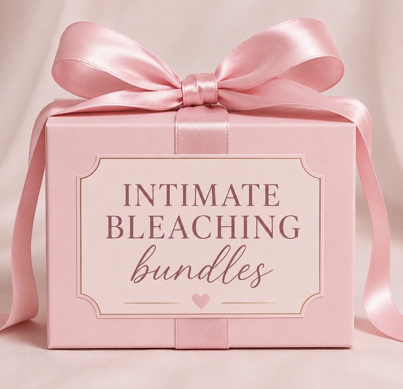 INTIMATE