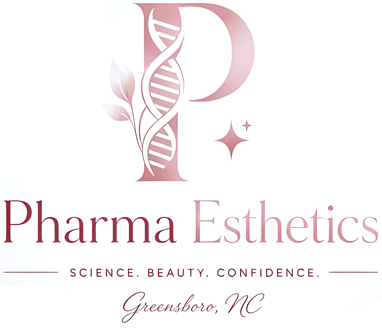Pharma Esthetics | Waxing and Intimate Skin Correction logo